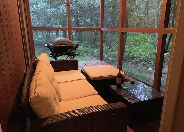 Ash Cottage In Poconos Near Camelback & Kalahari