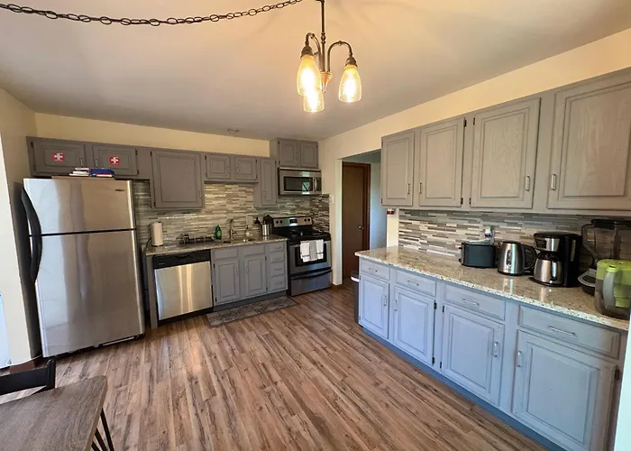 Ash Cottage In Poconos Near Camelback & Kalahari